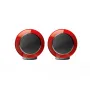 Полочная акустика Elipson Planet L 2.0 Red 